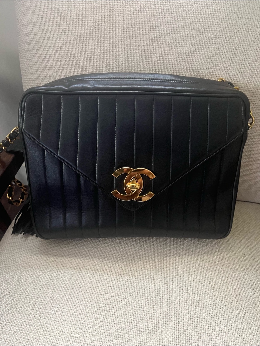 CHANEL Bag